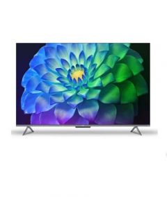 Haier 50" 4K UHD Smart Google TV (H50P7UX) - Hania Co-1 (3 Months 0% Percent Profit Product Available On 48 Months Installment)